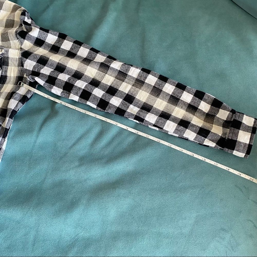 Reason Flannel - Picture 7 of 9